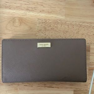 Kate Spade Wallet